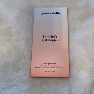 Grace & Stella Sleep Mask
